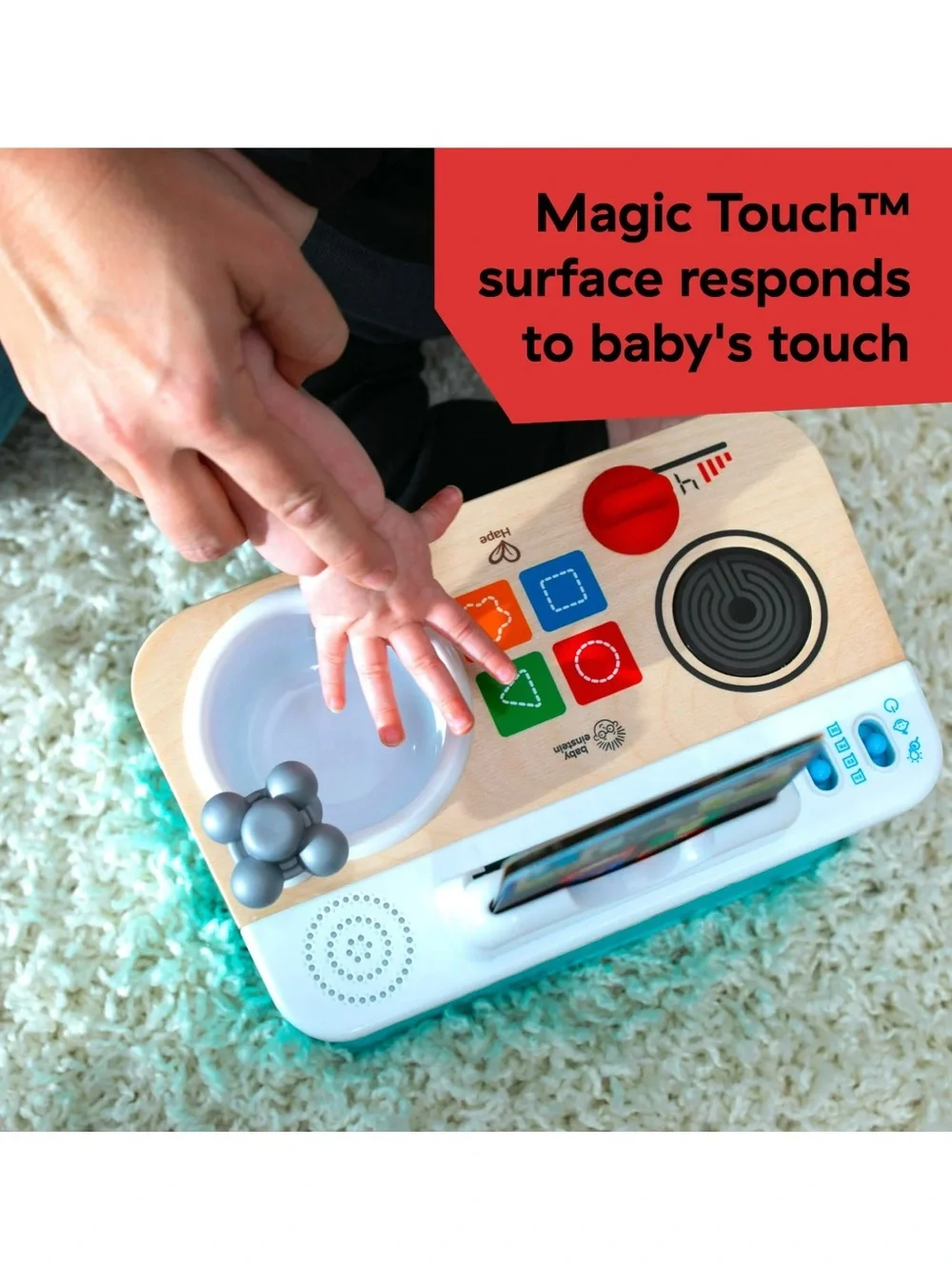 Baby Einstein ** brand